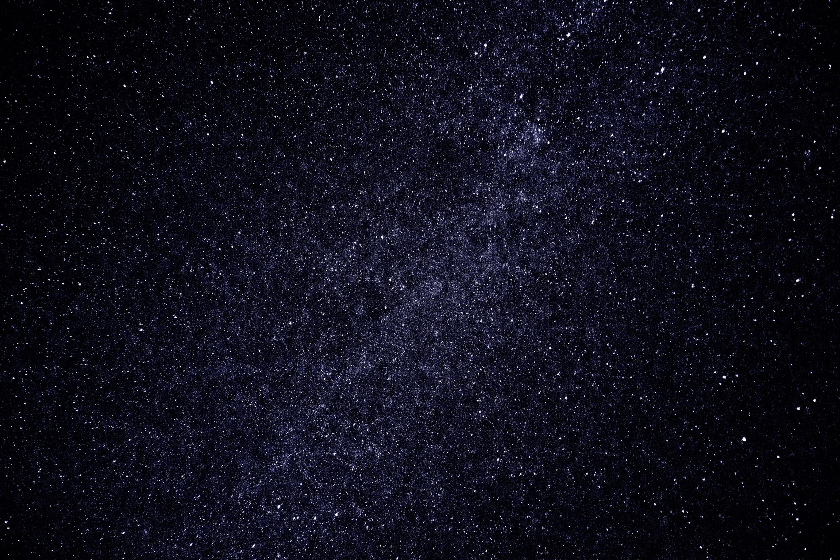 Galaxy at Night